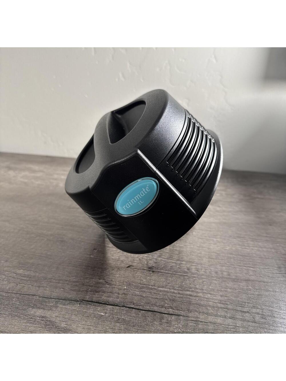 Rainbow Rainmate IL Air Freshener Purifier LED Deodorizer Replacement Motor Lid